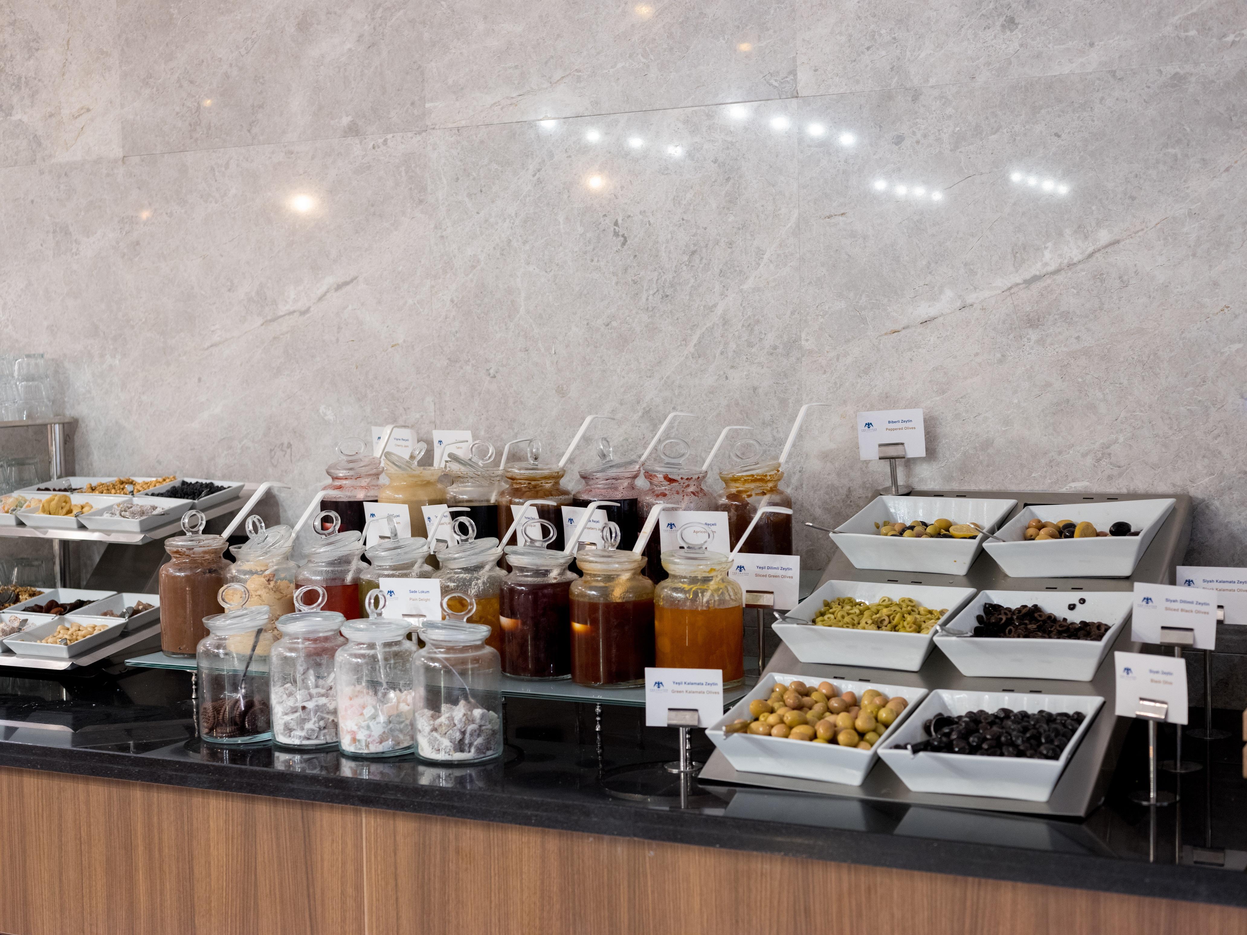 The Craton Hotel Sisli — Fotos 3